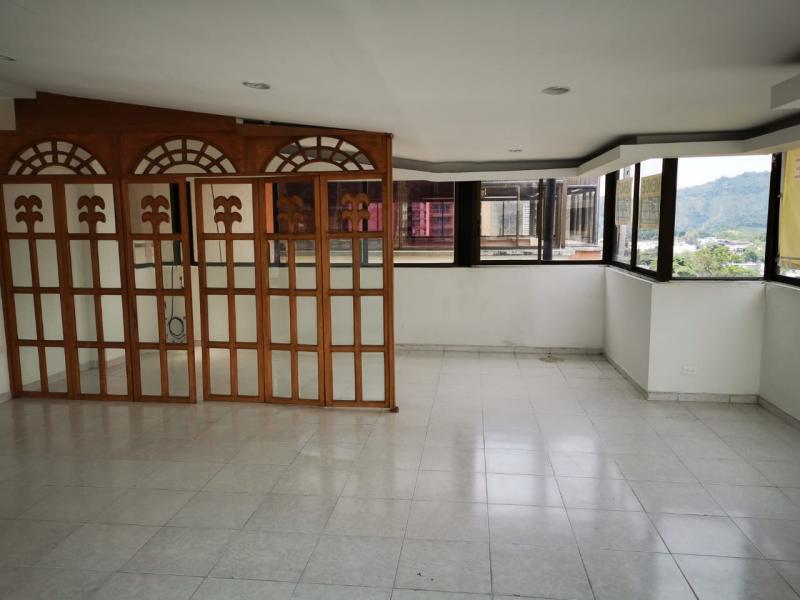 Apartamento En Venta - Edificio Fuente Leon Piso 7 Duplex, Ibagué