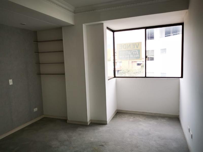 Apartamento En Venta - Edificio Fuente Leon Piso 7 Duplex, Ibagué
