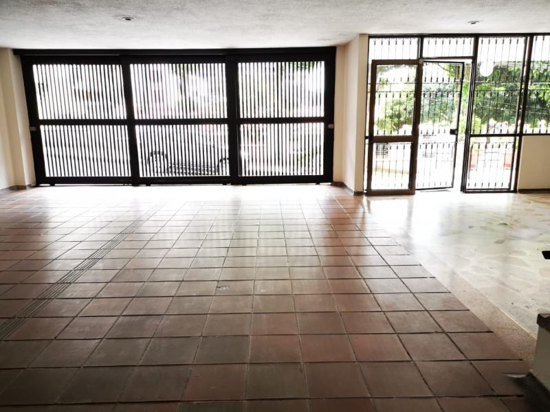 Apartamento En Venta - Edificio Fuente Leon Piso 7 Duplex, Ibagué