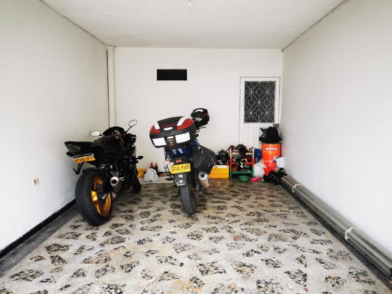 Casa En Venta - Naciones Unidas, Ibagué