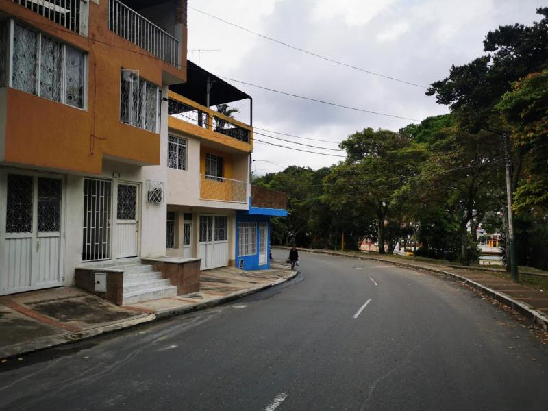 Casa En Venta - Naciones Unidas, Ibagué