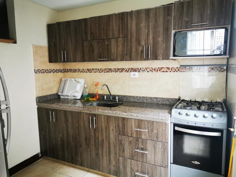 Casa En Venta - Naciones Unidas, Ibagué