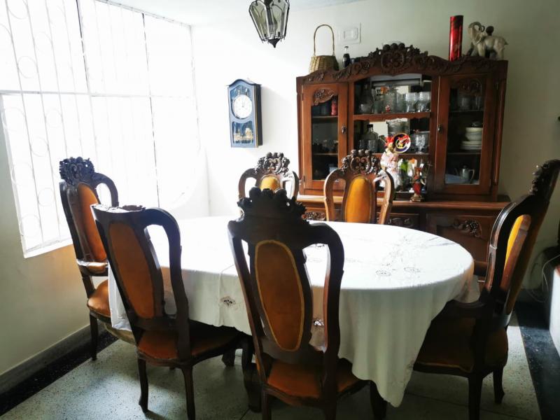 Casa En Venta - Naciones Unidas, Ibagué
