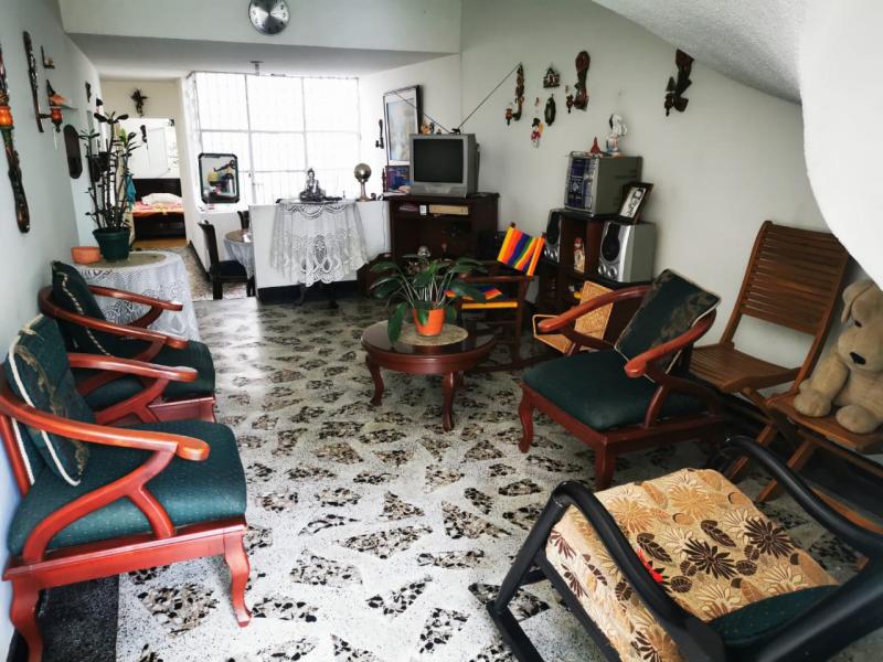 Casa En Venta - Naciones Unidas, Ibagué