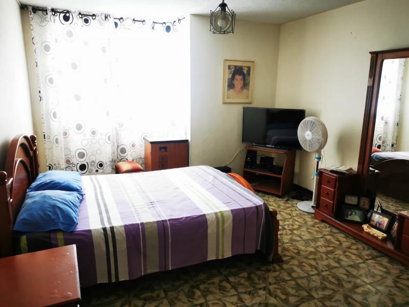 Casa En Venta - Naciones Unidas, Ibagué