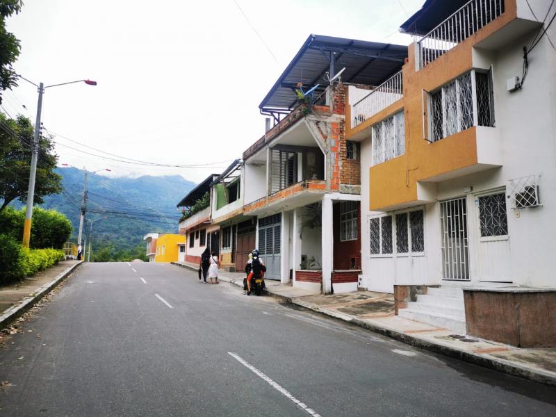 Casa En Venta - Naciones Unidas, Ibagué