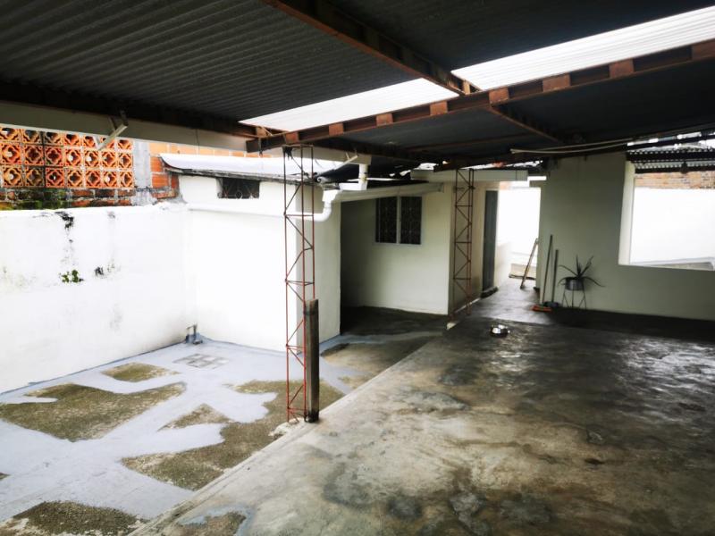 Casa En Venta - Naciones Unidas, Ibagué