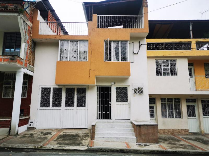 Casa En Venta - Naciones Unidas, Ibagué