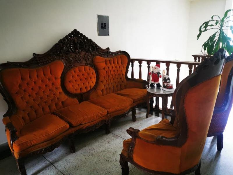 Casa En Venta - Naciones Unidas, Ibagué