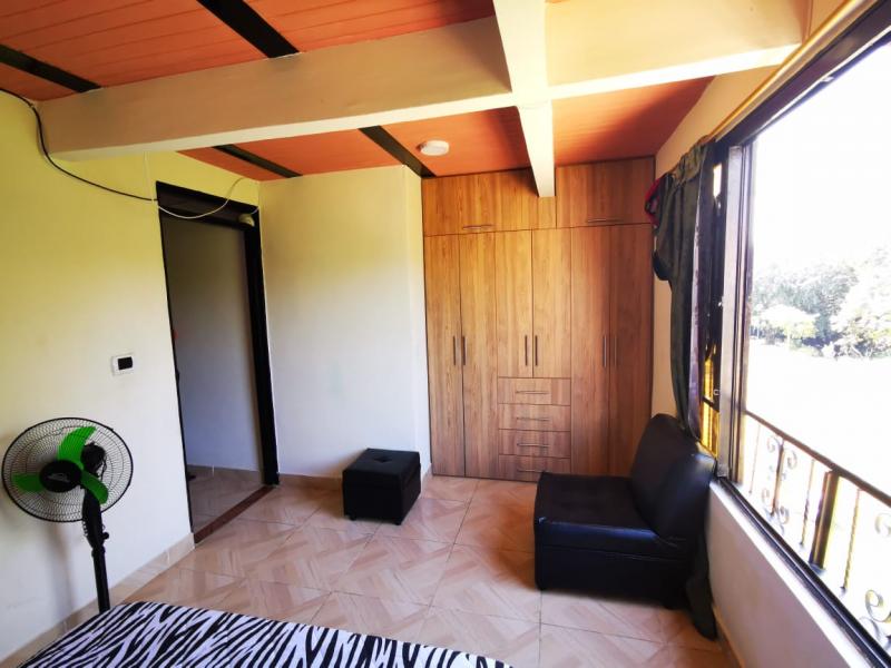 Casa En Venta - La Mansion- Salado, Ibagué