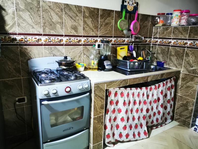 Casa En Venta - La Mansion- Salado, Ibagué