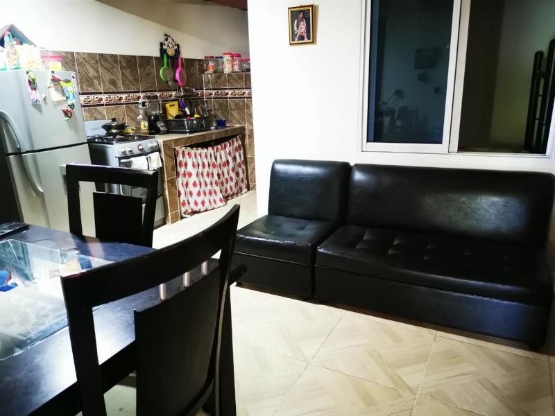 Casa En Venta - La Mansion- Salado, Ibagué