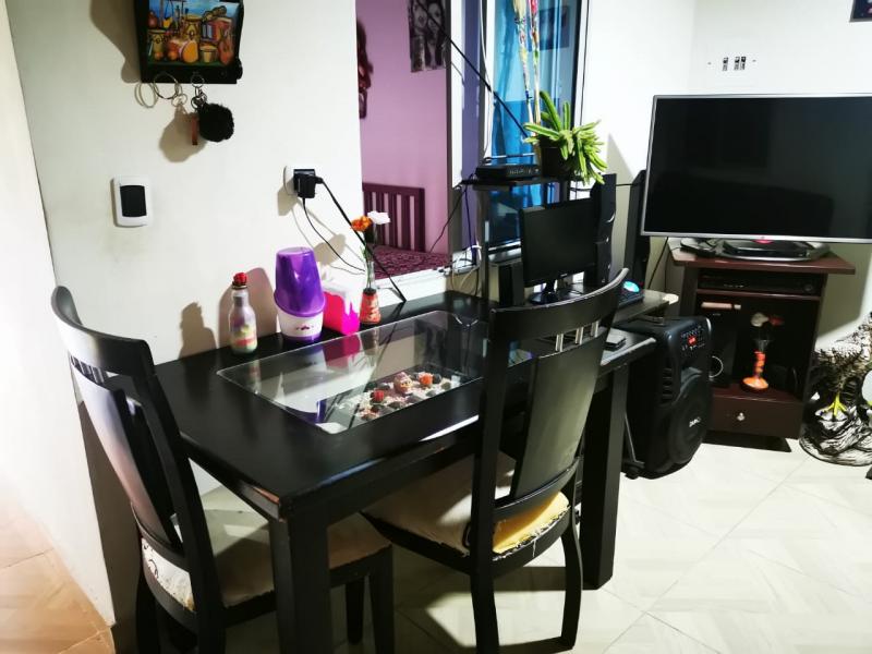 Casa En Venta - La Mansion- Salado, Ibagué