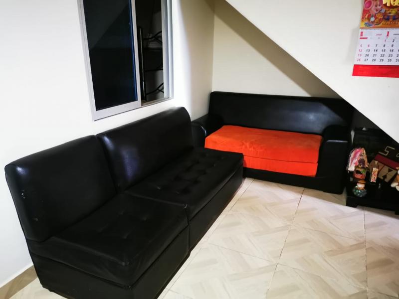 Casa En Venta - La Mansion- Salado, Ibagué