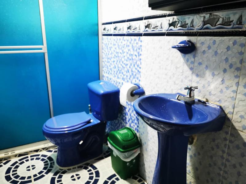 Casa En Venta - La Mansion- Salado, Ibagué