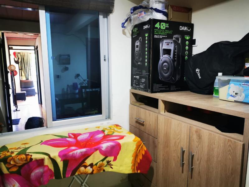 Casa En Venta - La Mansion- Salado, Ibagué