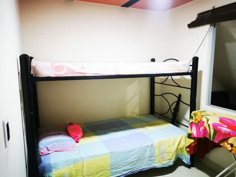 Casa En Venta - La Mansion- Salado, Ibagué