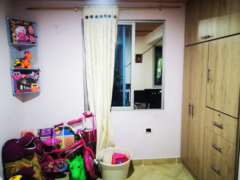 Casa En Venta - La Mansion- Salado, Ibagué