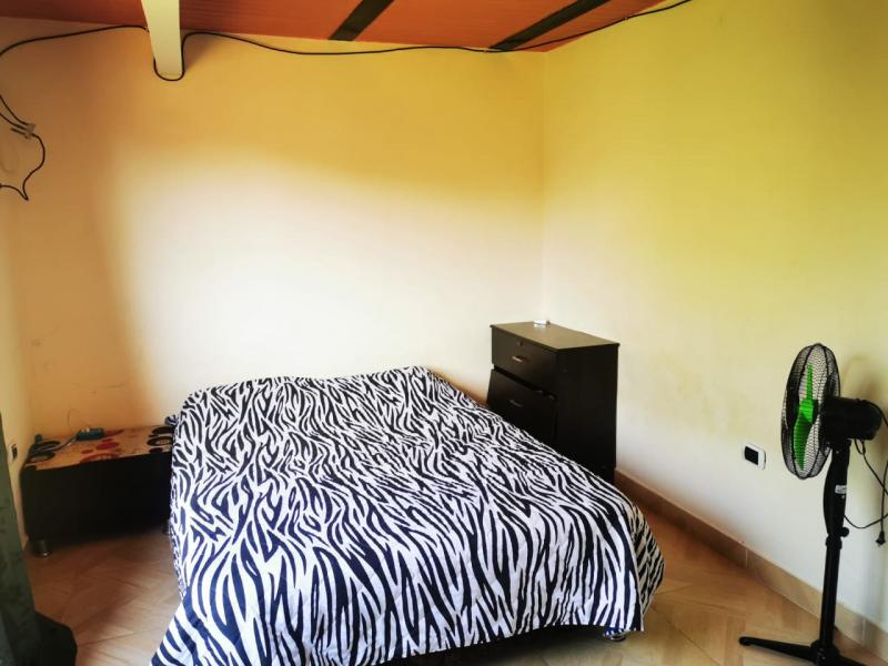 Casa En Venta - La Mansion- Salado, Ibagué