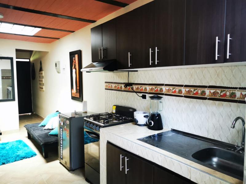 Casa En Venta - La Mansion- Salado, Ibagué