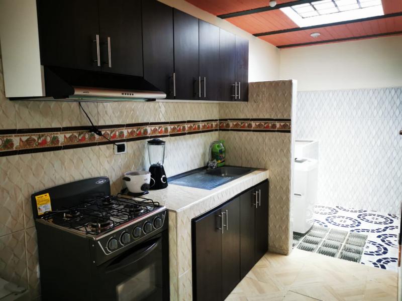 Casa En Venta - La Mansion- Salado, Ibagué