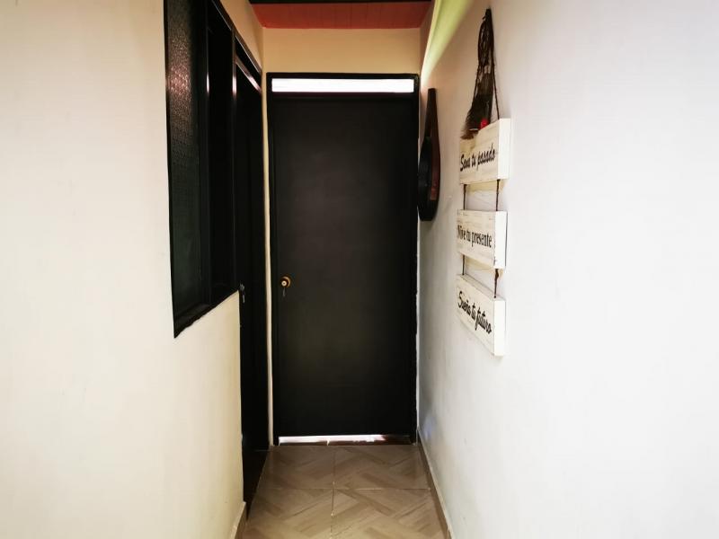 Casa En Venta - La Mansion- Salado, Ibagué