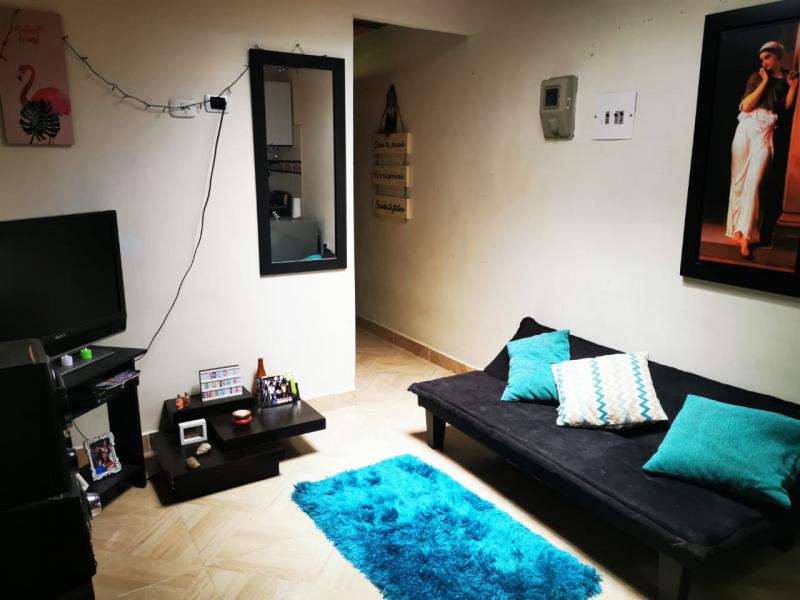 Casa En Venta - La Mansion- Salado, Ibagué