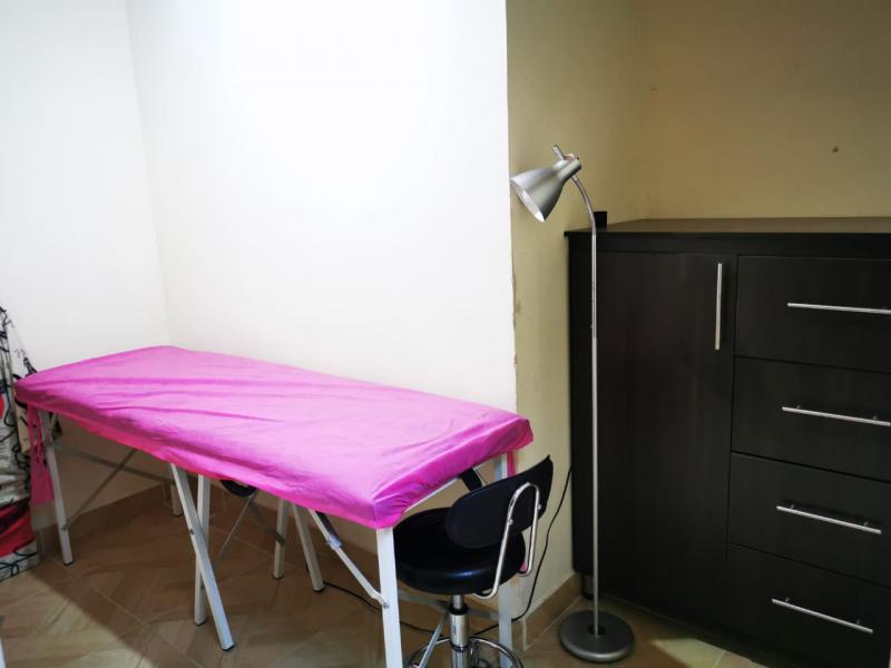 Casa En Venta - La Mansion- Salado, Ibagué