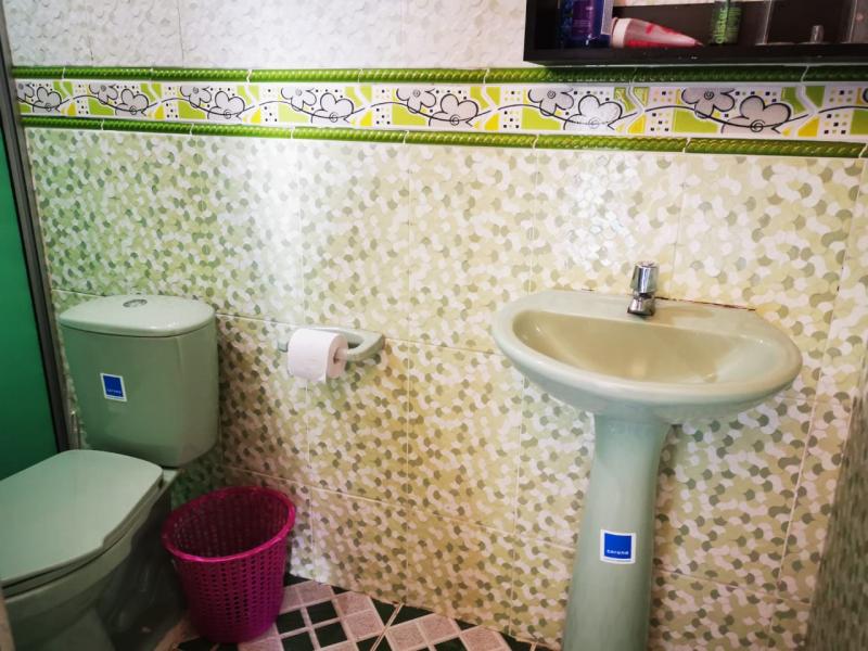 Casa En Venta - La Mansion- Salado, Ibagué