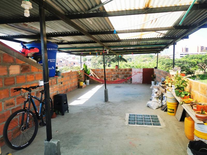 Casa En Venta - La Mansion- Salado, Ibagué