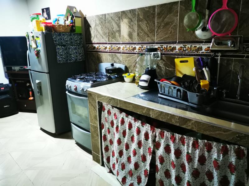 Casa En Venta - La Mansion- Salado, Ibagué