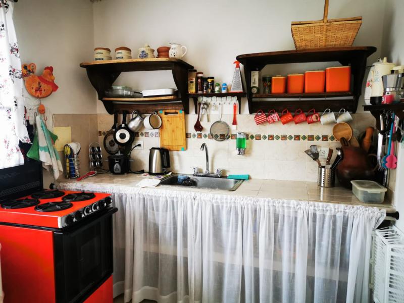 Casalotes En Venta - Salado, Ibagué