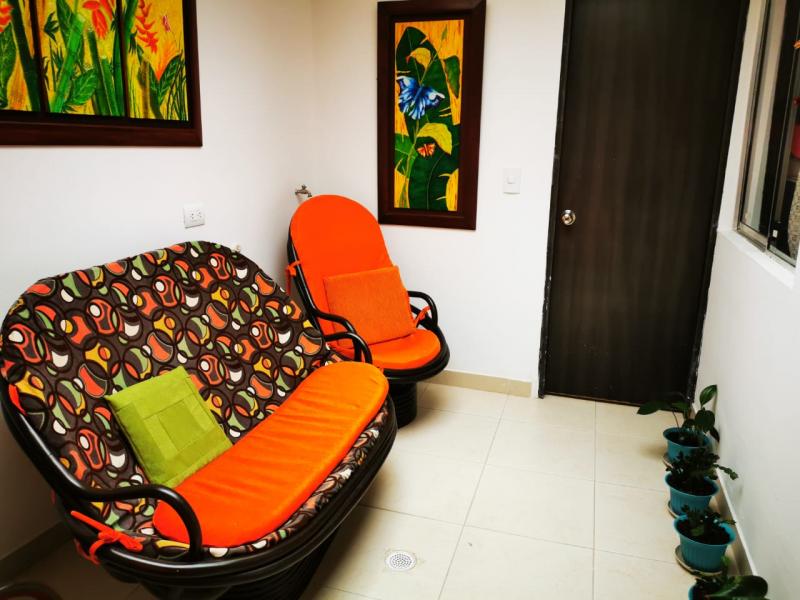 Casalotes En Venta - Salado, Ibagué