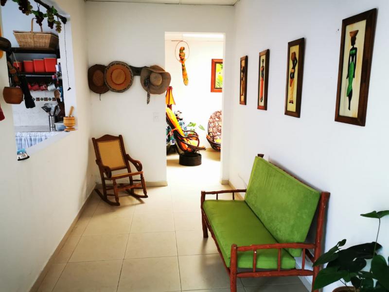 Casalotes En Venta - Salado, Ibagué