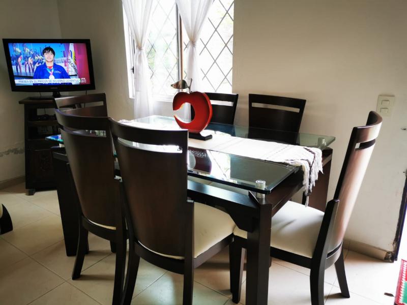 Casalotes En Venta - Salado, Ibagué