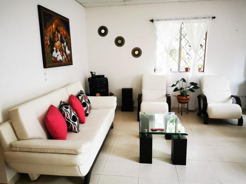 Casalotes En Venta - Salado, Ibagué