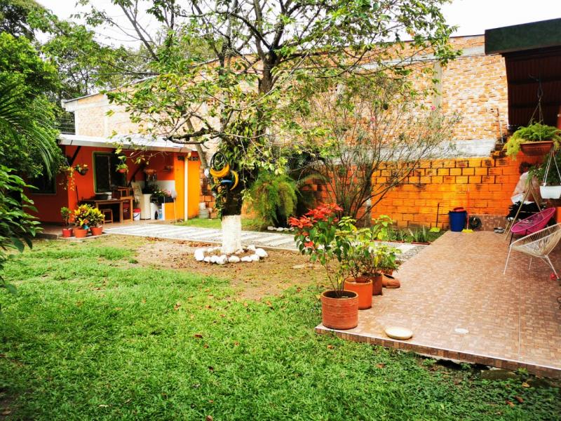 Casalotes En Venta - Salado, Ibagué