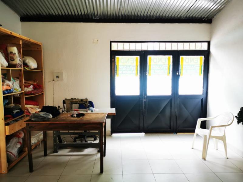 Casalotes En Venta - Salado, Ibagué