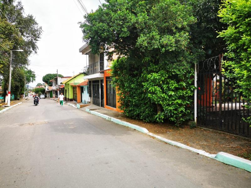 Casalotes En Venta - Salado, Ibagué
