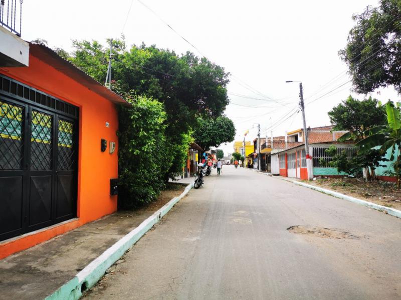 Casalotes En Venta - Salado, Ibagué