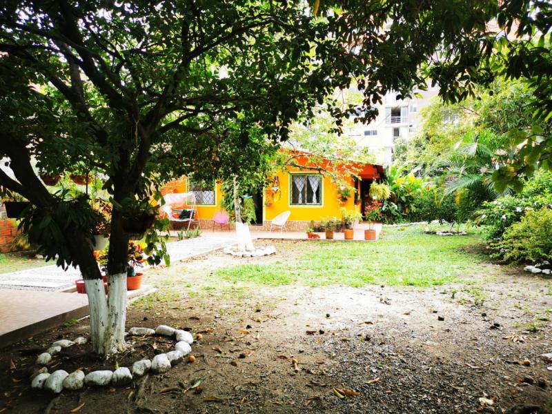 Casalotes En Venta - Salado, Ibagué