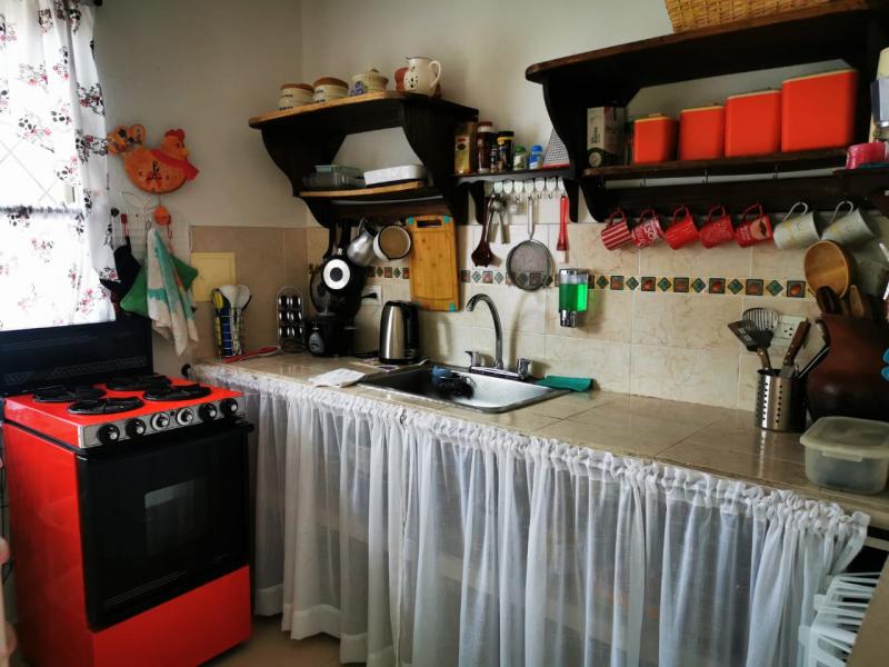 Casalotes En Venta - Salado, Ibagué