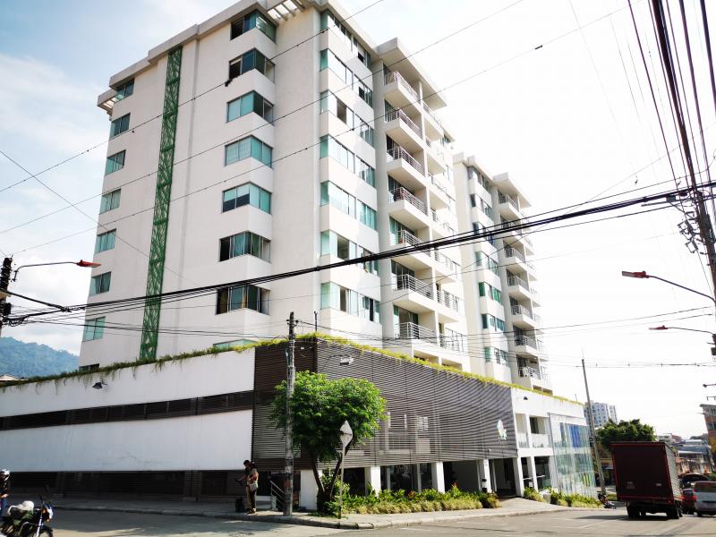 Apartamento En Venta - Conjunto Residencial Portobello  Piso 6, Ibagué