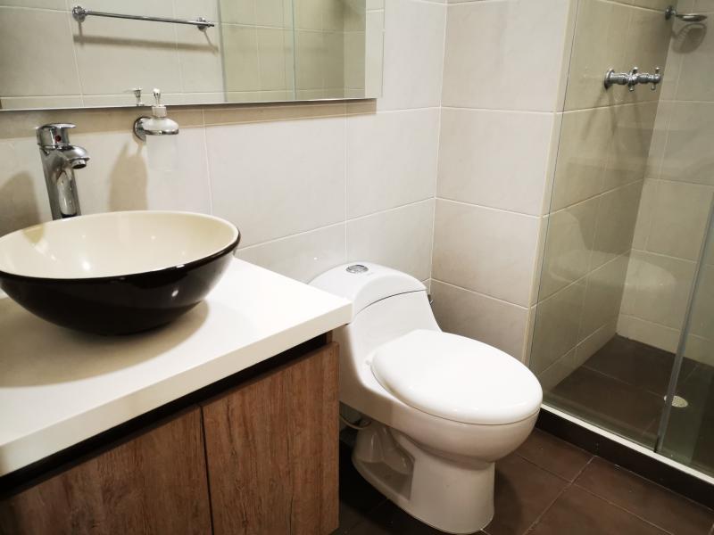 Apartamento En Venta - Conjunto Residencial Portobello  Piso 6, Ibagué