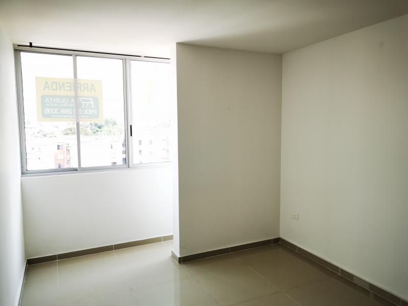 Apartamento En Venta - Conjunto Residencial Portobello  Piso 6, Ibagué