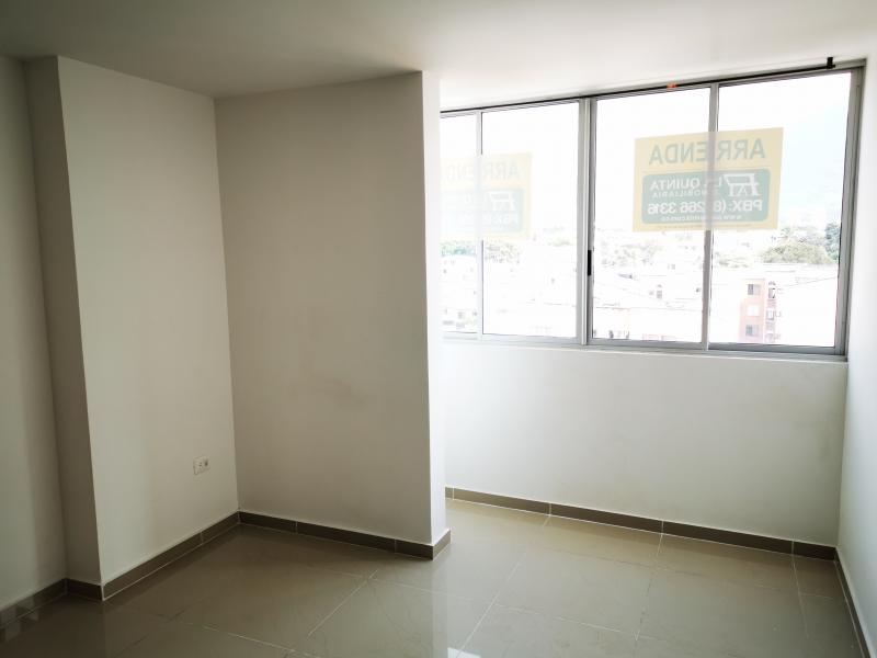 Apartamento En Venta - Conjunto Residencial Portobello  Piso 6, Ibagué