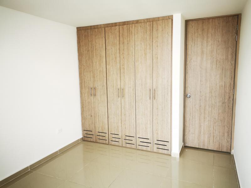 Apartamento En Venta - Conjunto Residencial Portobello  Piso 6, Ibagué