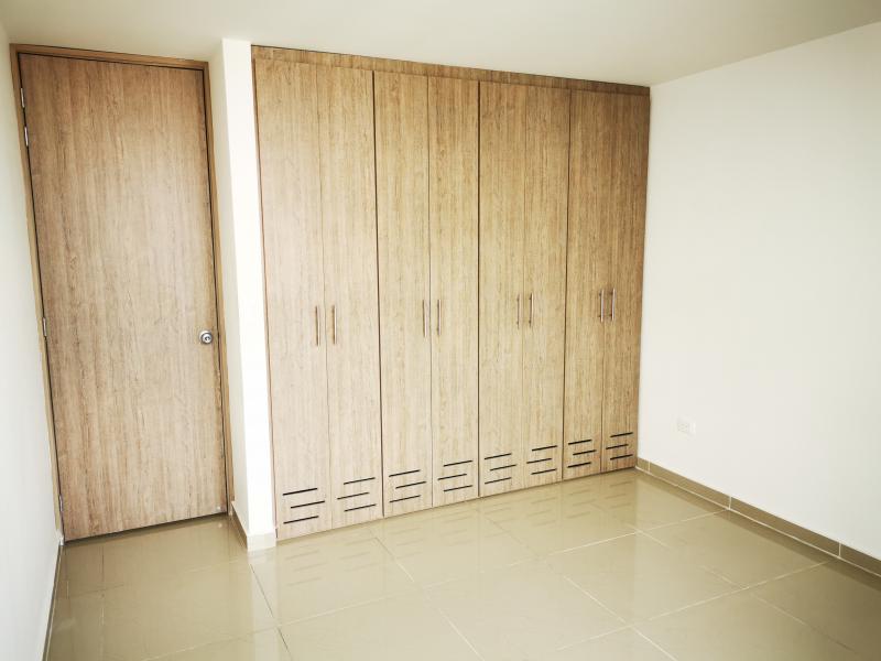 Apartamento En Venta - Conjunto Residencial Portobello  Piso 6, Ibagué