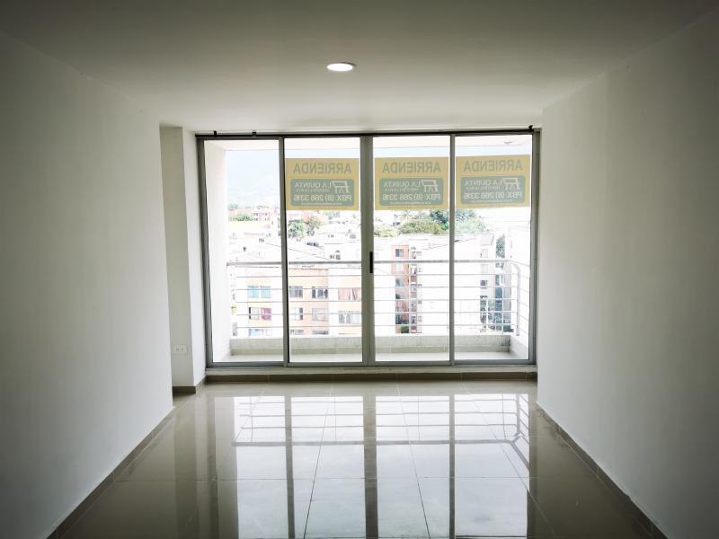 Apartamento En Venta - Conjunto Residencial Portobello  Piso 6, Ibagué