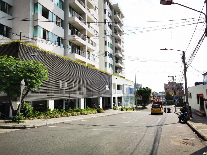Apartamento En Venta - Conjunto Residencial Portobello  Piso 6, Ibagué